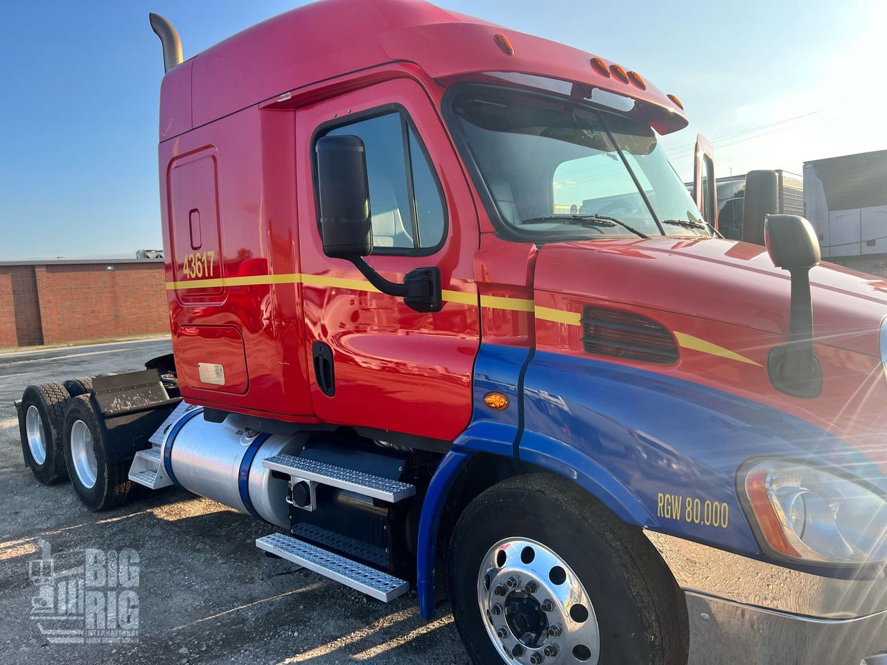 CDL Commercial Vehicle Training