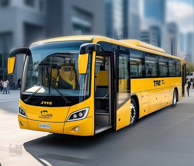 Shift Gears Toward a Better Future.